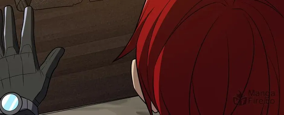 I Swallowed the Heavenly Demon Chapter 35 page 68 - 
