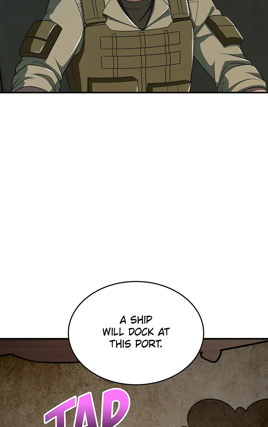 I Swallowed the Heavenly Demon Chapter 35 page 71 - 