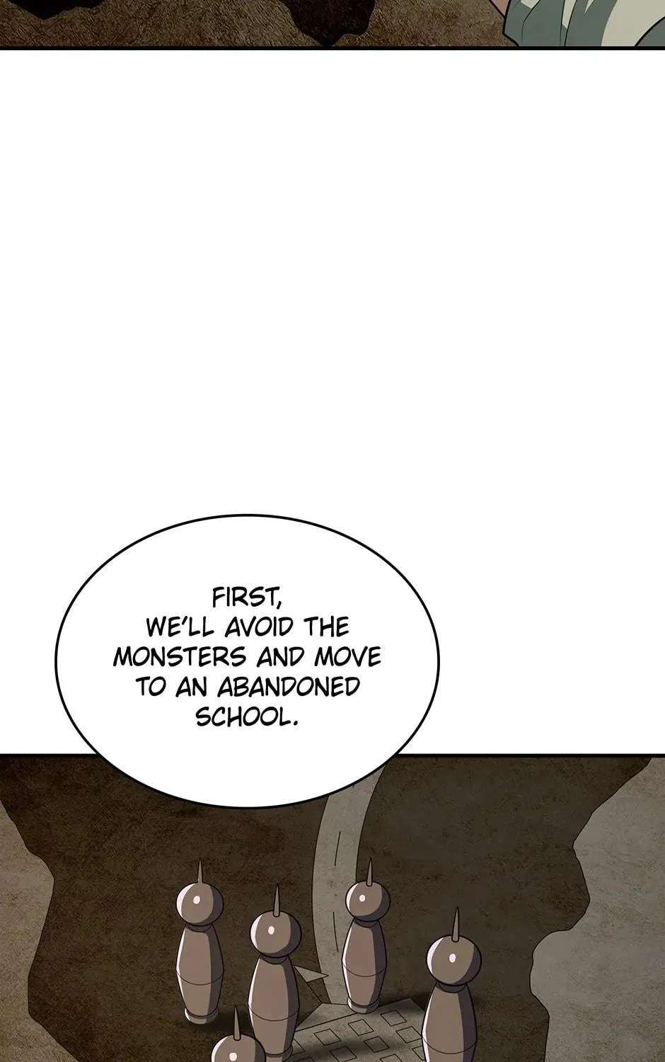 I Swallowed the Heavenly Demon Chapter 35 page 75 - 