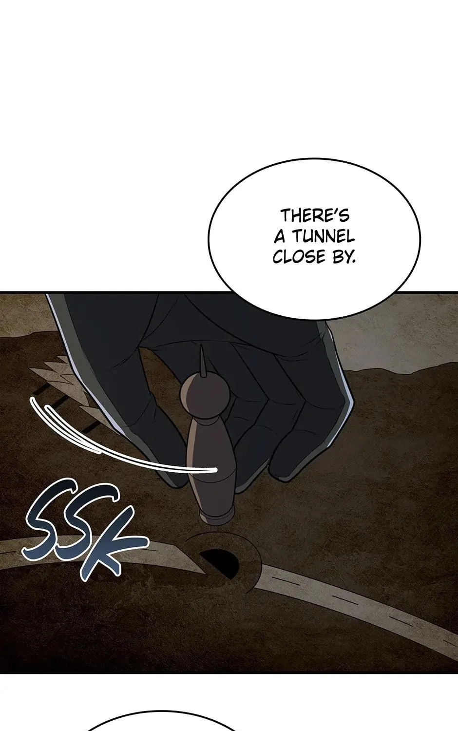 I Swallowed the Heavenly Demon Chapter 35 page 77 - 