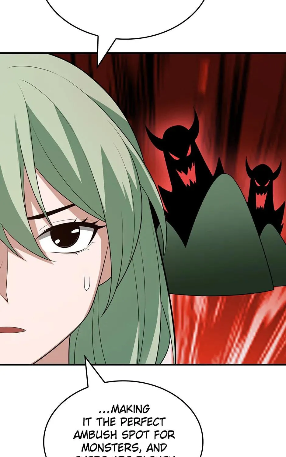 I Swallowed the Heavenly Demon Chapter 35 page 81 - 