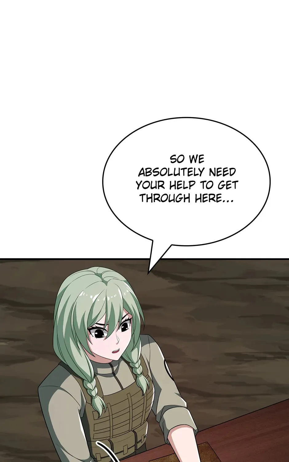 I Swallowed the Heavenly Demon Chapter 35 page 83 - 