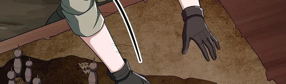 I Swallowed the Heavenly Demon Chapter 35 page 84 - 
