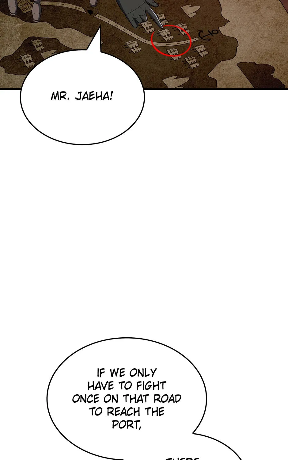 I Swallowed the Heavenly Demon Chapter 35 page 85 - 