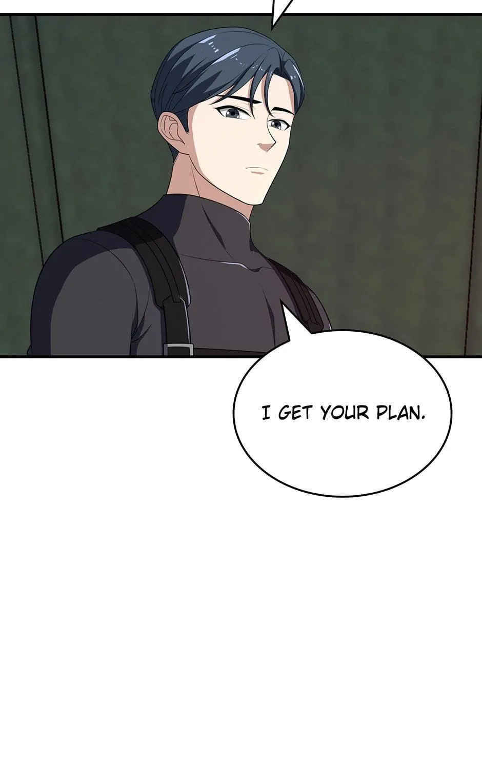 I Swallowed the Heavenly Demon Chapter 35 page 87 - 