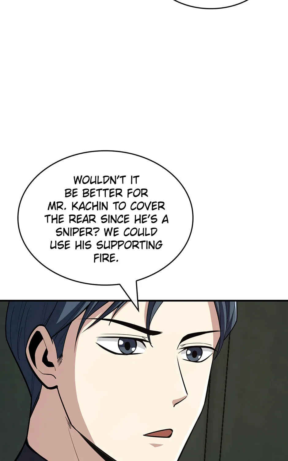 I Swallowed the Heavenly Demon Chapter 35 page 91 - 