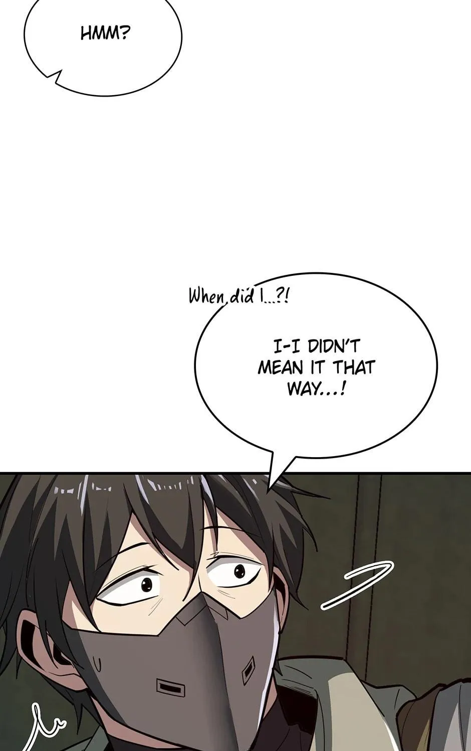 I Swallowed the Heavenly Demon Chapter 35 page 97 - 