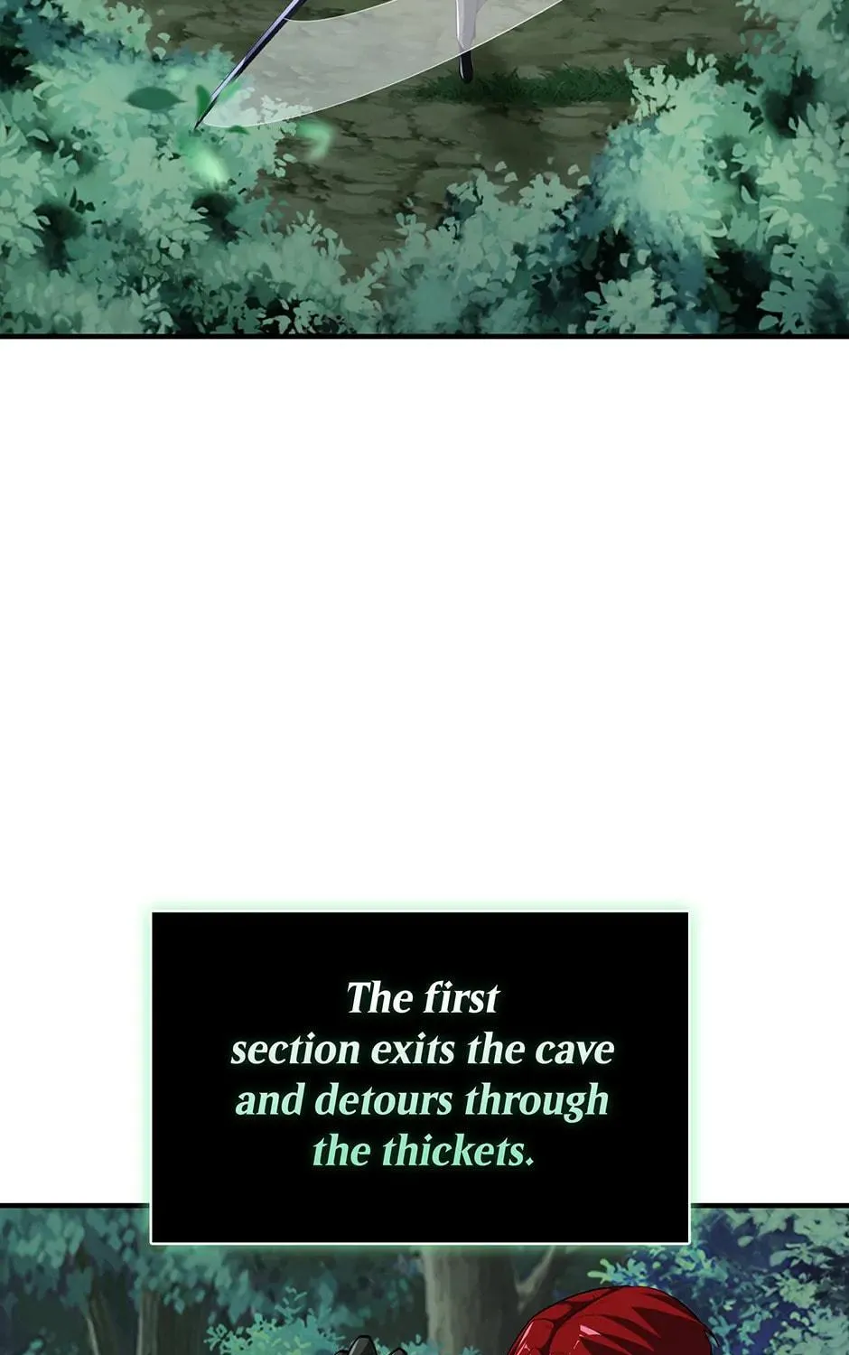 Read I Swallowed the Heavenly Demon chapter 36 image 116 on Lezhin
