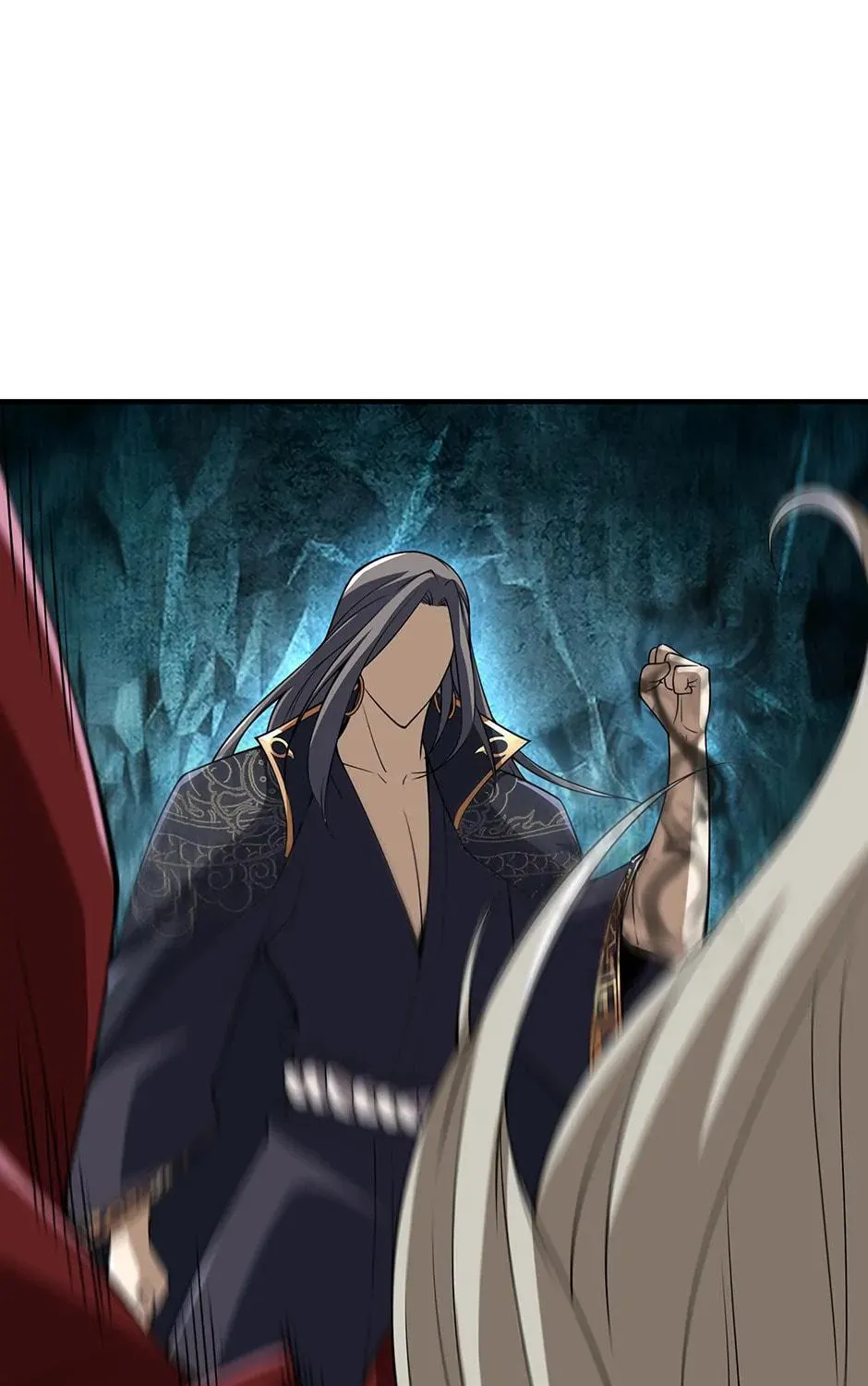 Read I Swallowed the Heavenly Demon chapter 36 image 44 on Lezhin
