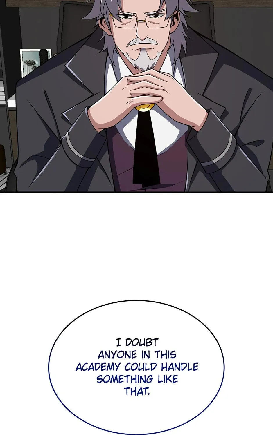 Read I Swallowed the Heavenly Demon chapter 36 image 8 on Lezhin
