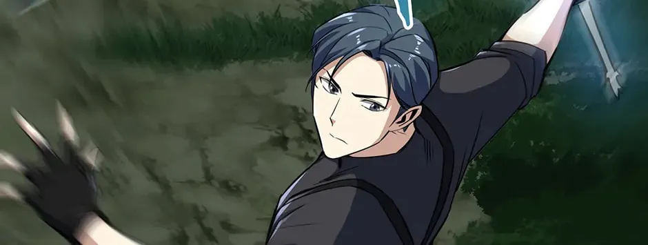 Read I Swallowed the Heavenly Demon chapter 37 image 1 on Lezhin