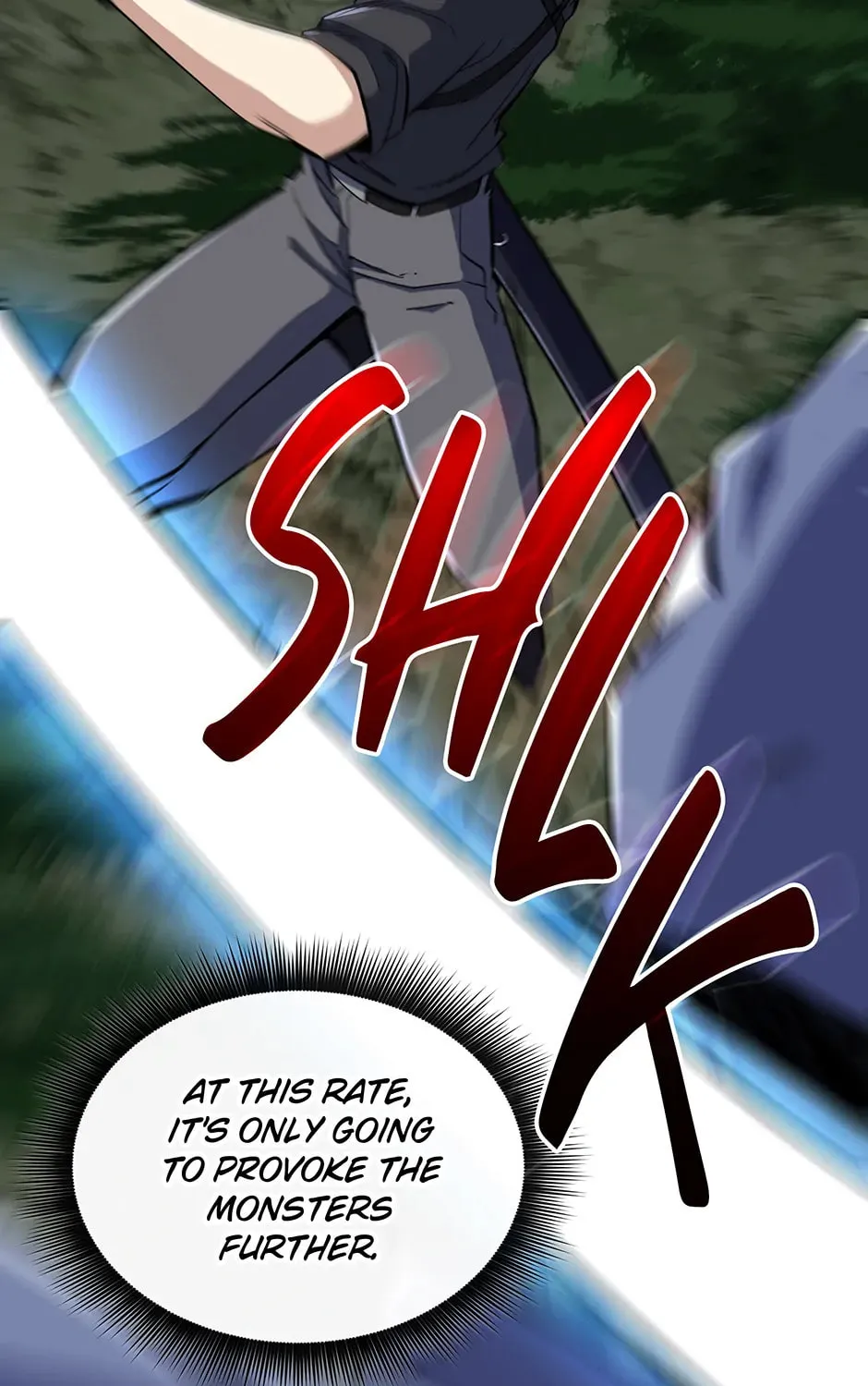 Read I Swallowed the Heavenly Demon chapter 37 image 2 on Lezhin