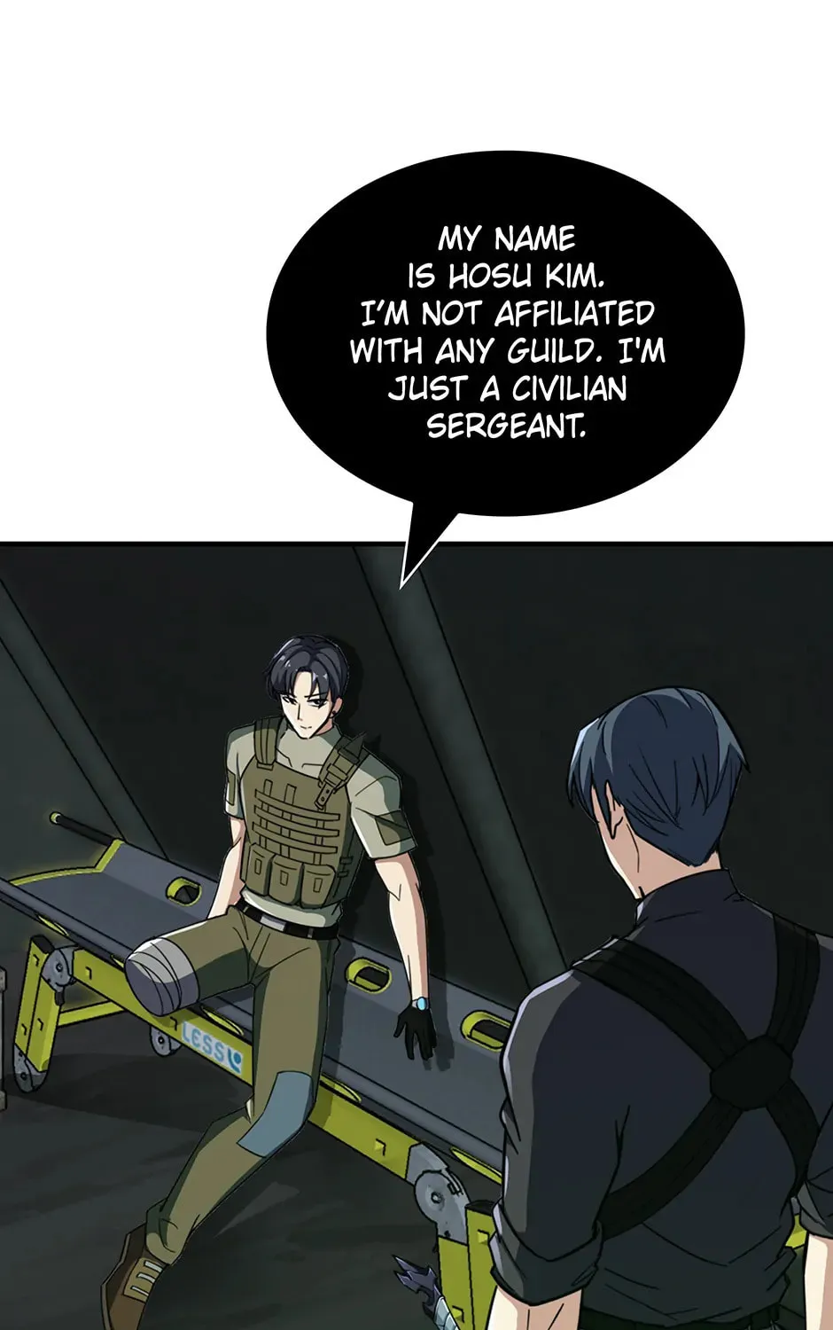 Read I Swallowed the Heavenly Demon chapter 37 image 28 on Lezhin