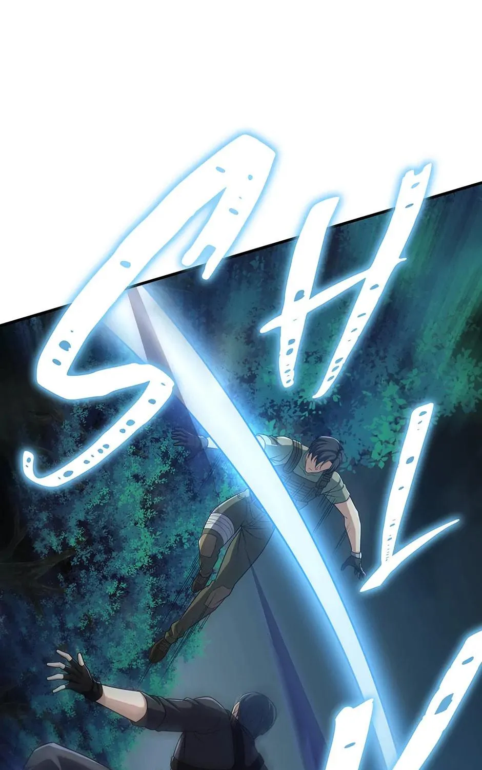 Read I Swallowed the Heavenly Demon chapter 37 image 44 on Lezhin