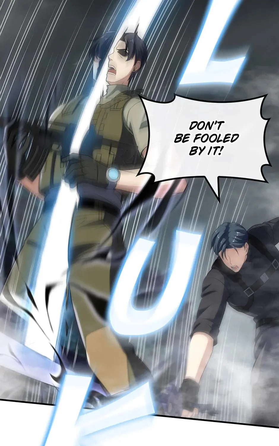 Read I Swallowed the Heavenly Demon chapter 37 image 68 on Lezhin