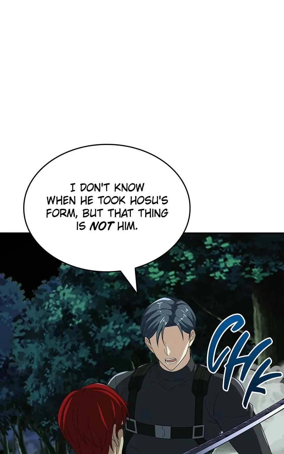 Read I Swallowed the Heavenly Demon chapter 37 image 70 on Lezhin