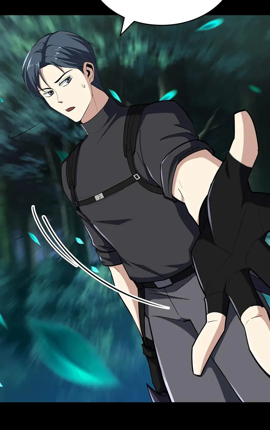 Read I Swallowed the Heavenly Demon chapter 37 image 8 on Lezhin