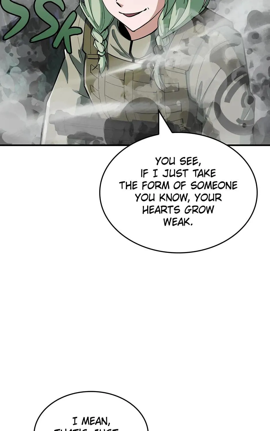 Read I Swallowed the Heavenly Demon chapter 37 image 92 on Lezhin