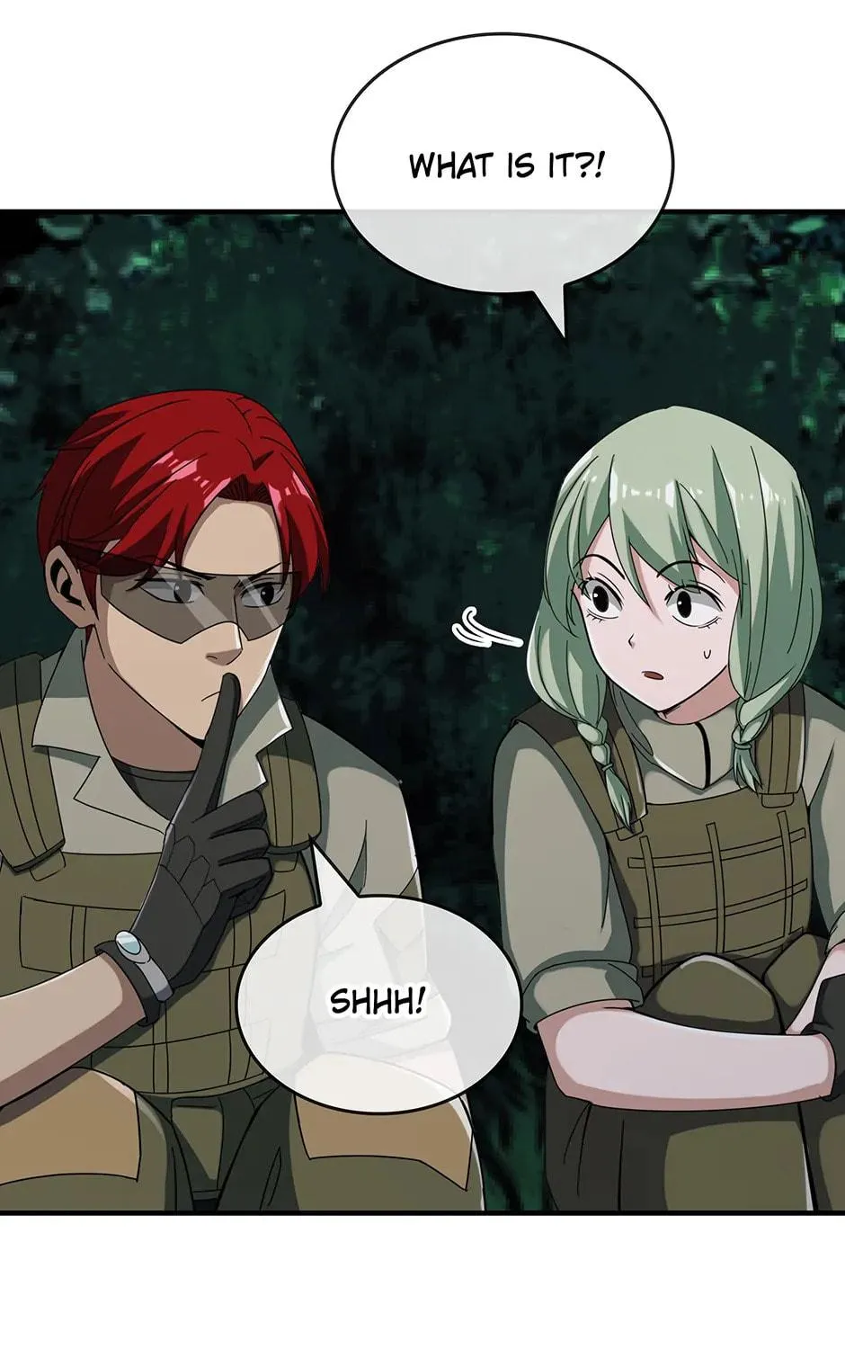 Read I Swallowed the Heavenly Demon chapter 38 image 166 on Lezhin