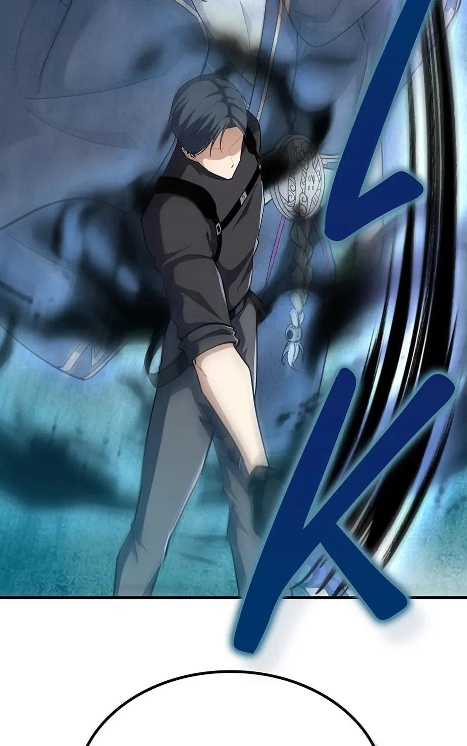 Read I Swallowed the Heavenly Demon chapter 38 image 4 on Lezhin
