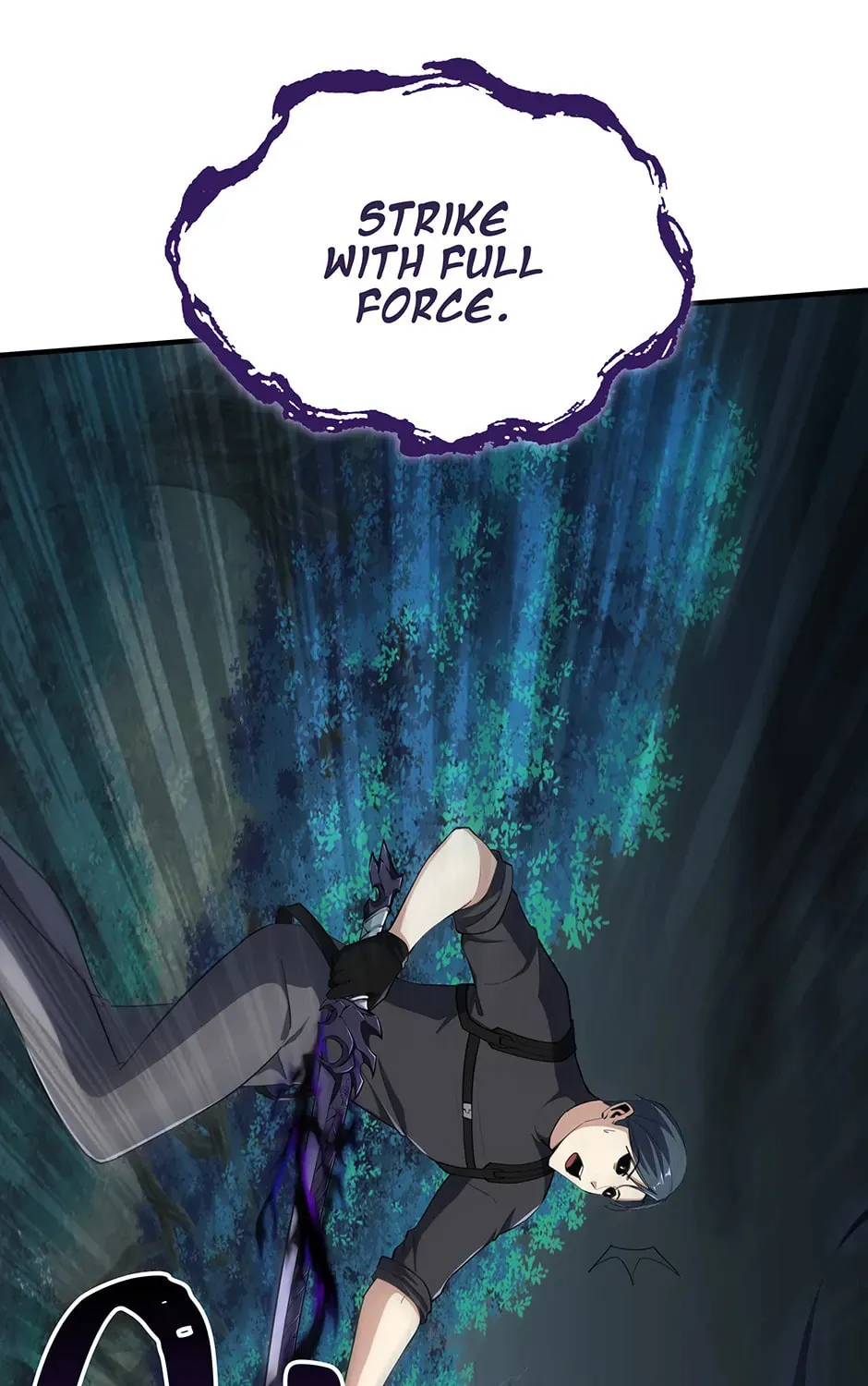 Read I Swallowed the Heavenly Demon chapter 38 image 72 on Lezhin