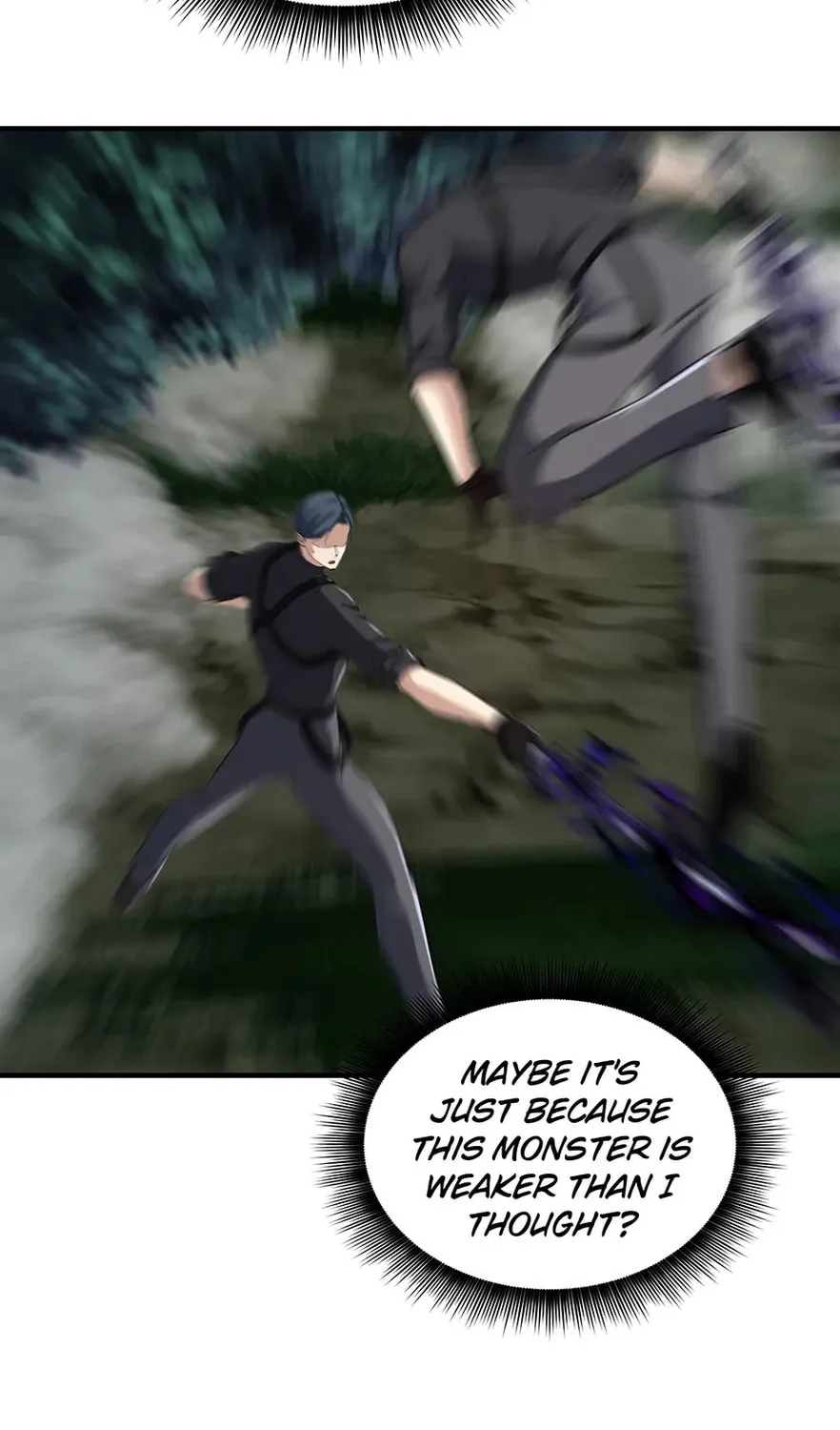 Read I Swallowed the Heavenly Demon chapter 38 image 82 on Lezhin