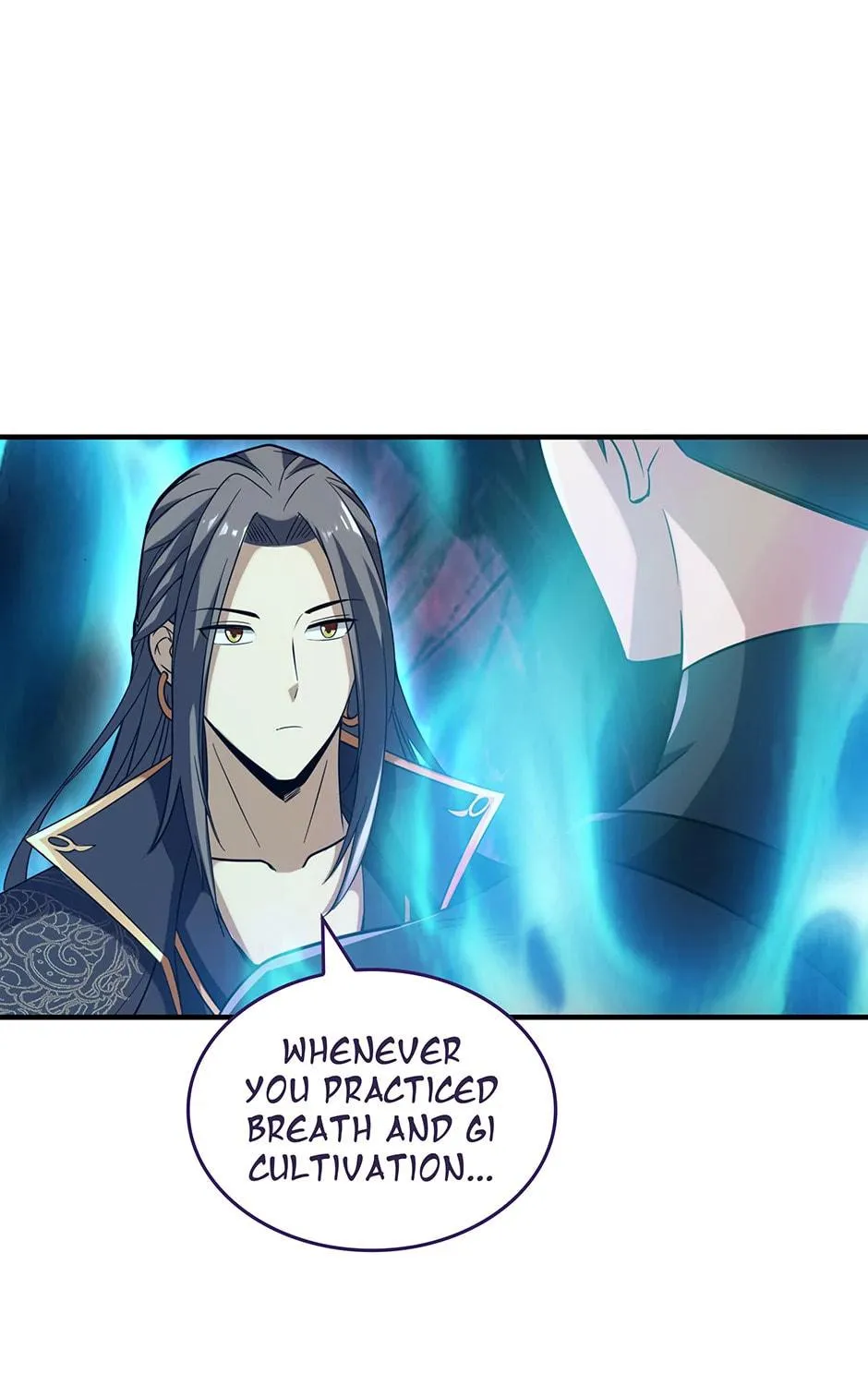 Read I Swallowed the Heavenly Demon chapter 39 image 104 on Lezhin