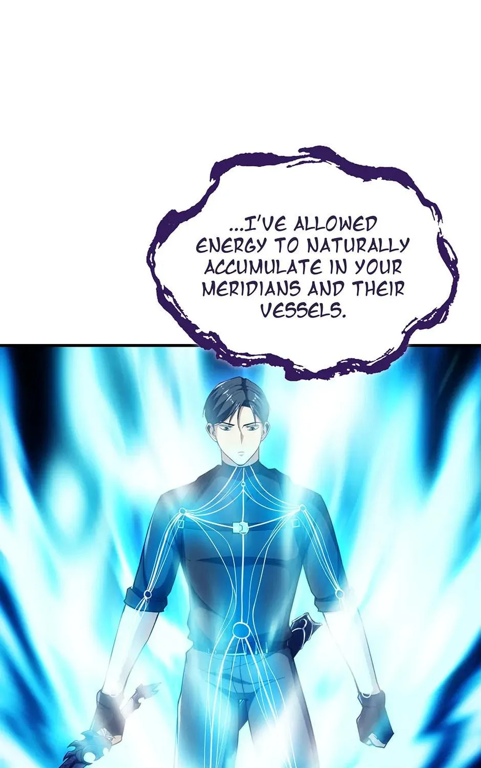 Read I Swallowed the Heavenly Demon chapter 39 image 106 on Lezhin