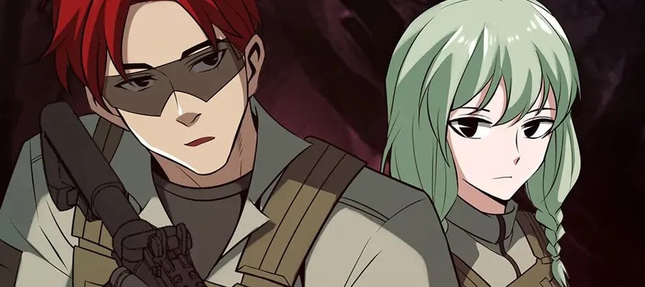 Read I Swallowed the Heavenly Demon chapter 39 image 121 on Lezhin