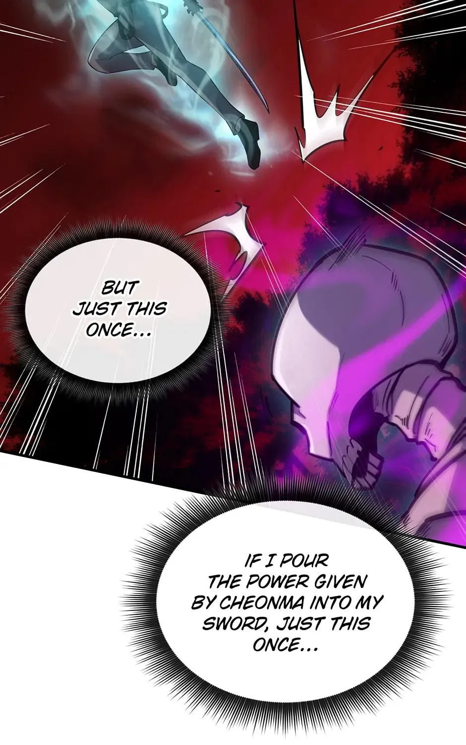 Read I Swallowed the Heavenly Demon chapter 39 image 146 on Lezhin