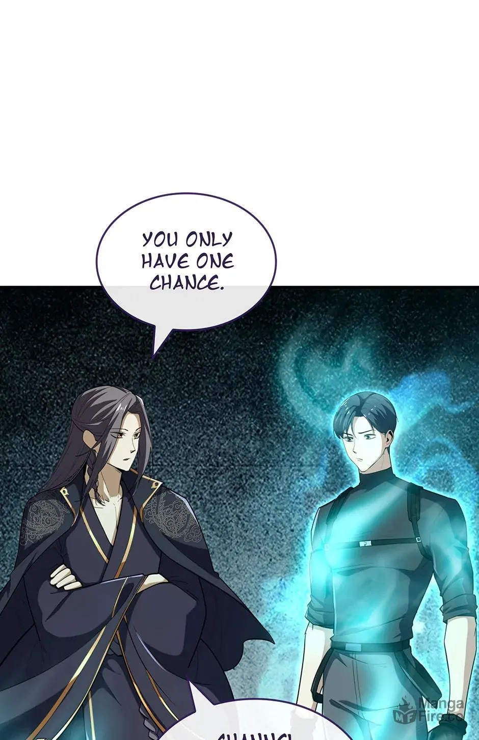 Read I Swallowed the Heavenly Demon chapter 39 image 156 on Lezhin