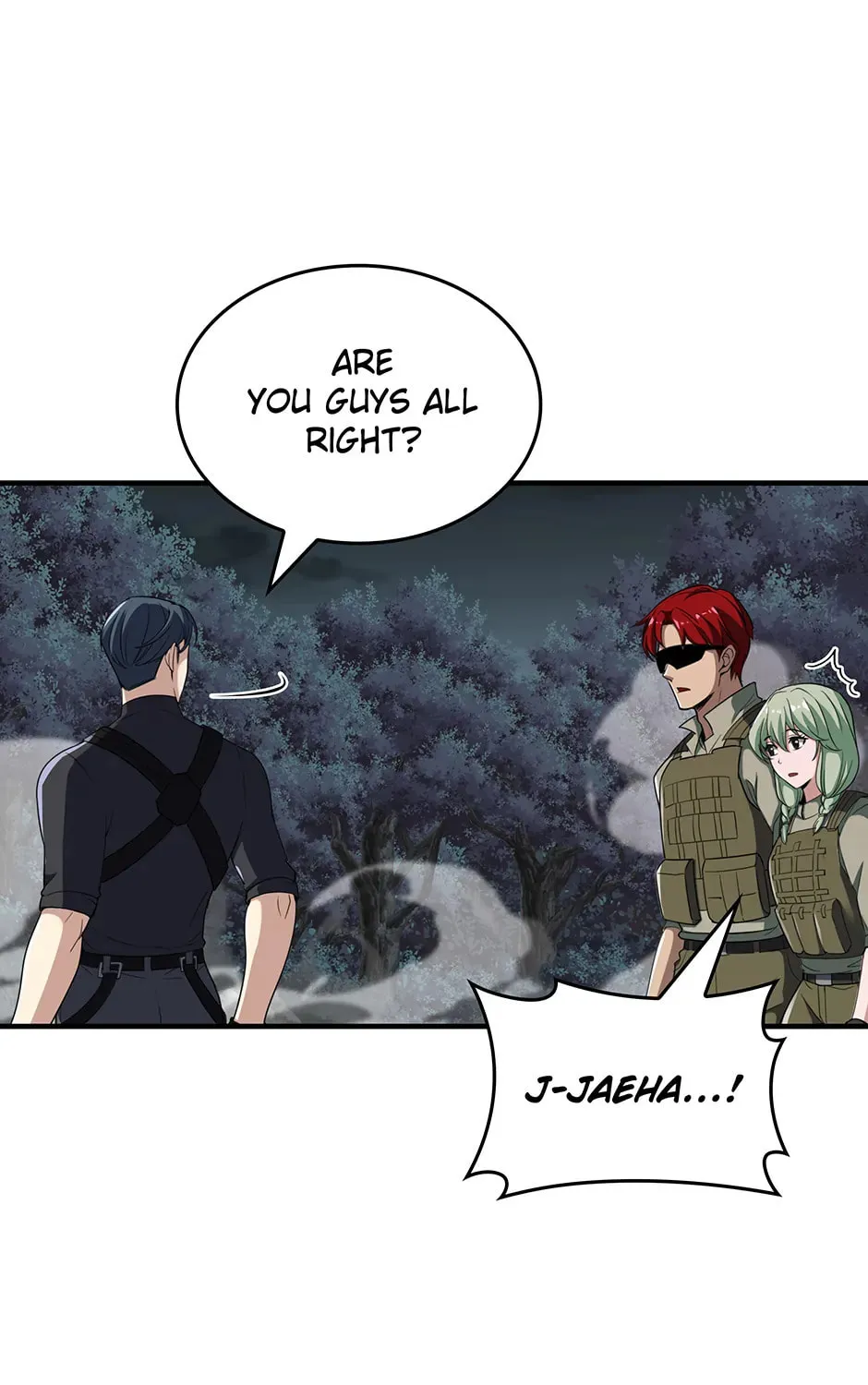 Read I Swallowed the Heavenly Demon chapter 39 image 64 on Lezhin