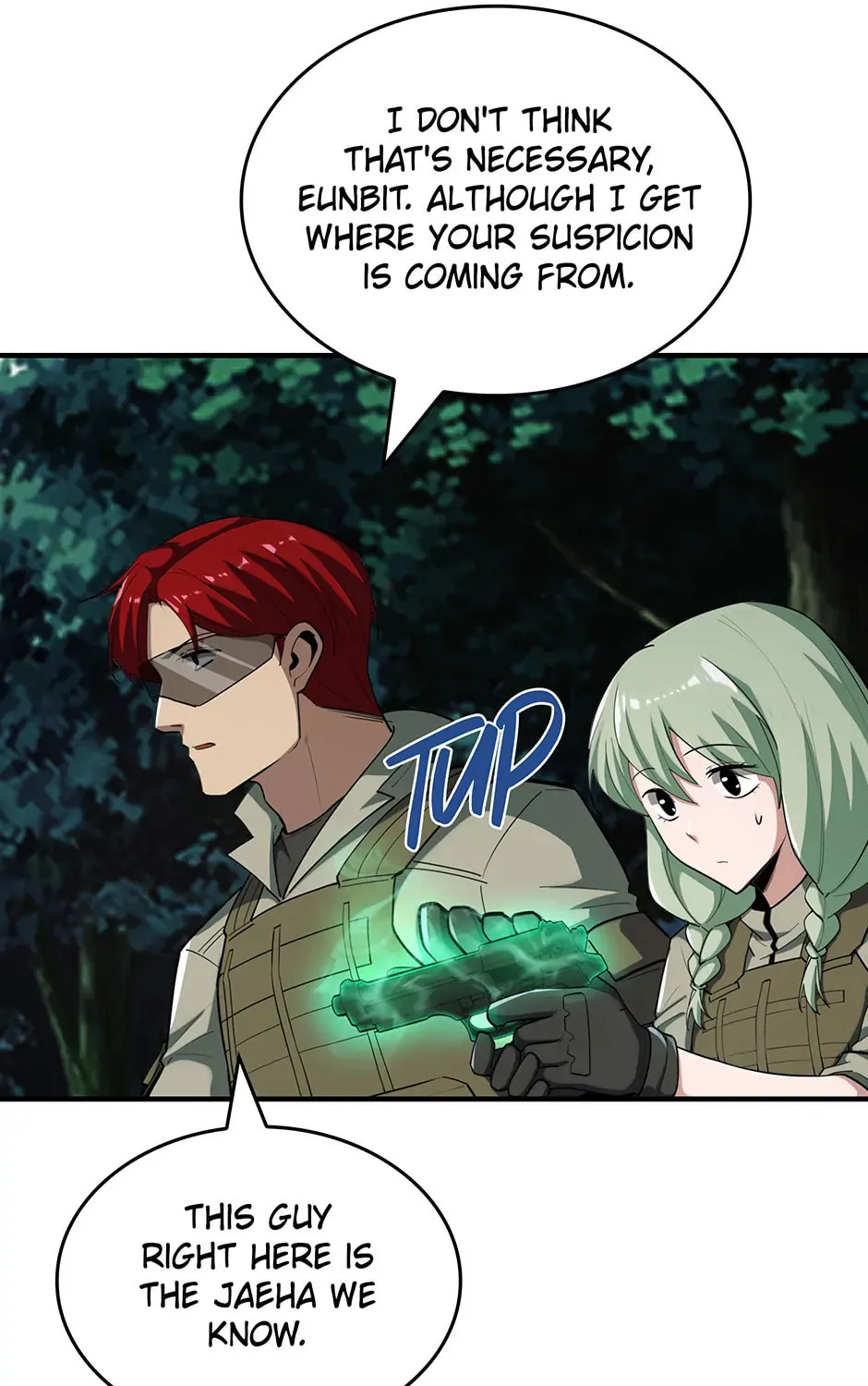 Read I Swallowed the Heavenly Demon chapter 39 image 72 on Lezhin