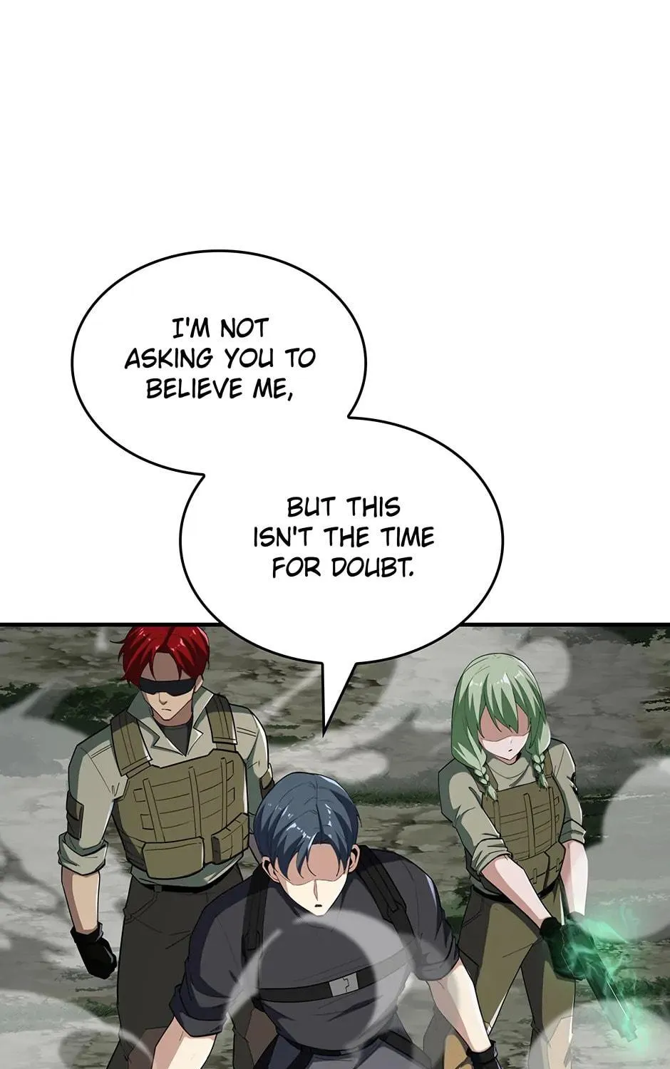 Read I Swallowed the Heavenly Demon chapter 39 image 76 on Lezhin