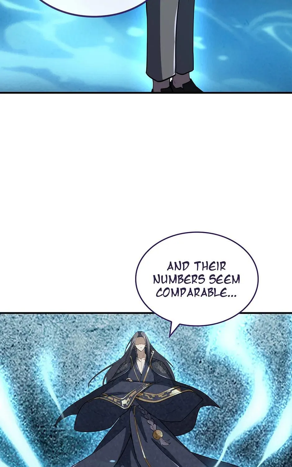 Read I Swallowed the Heavenly Demon chapter 39 image 86 on Lezhin