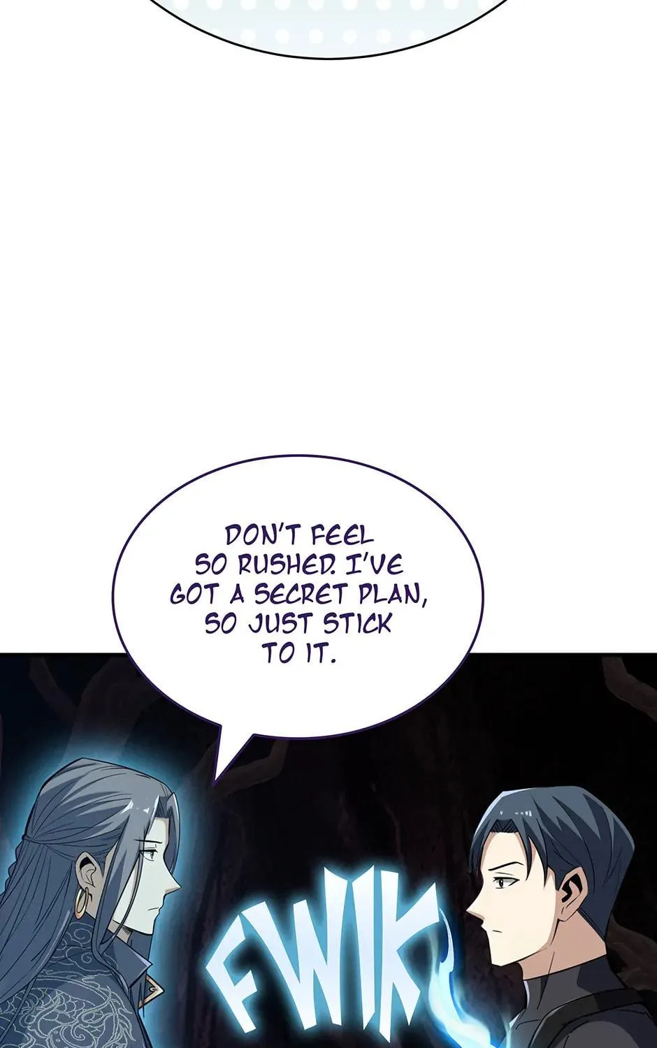 Read I Swallowed the Heavenly Demon chapter 39 image 96 on Lezhin