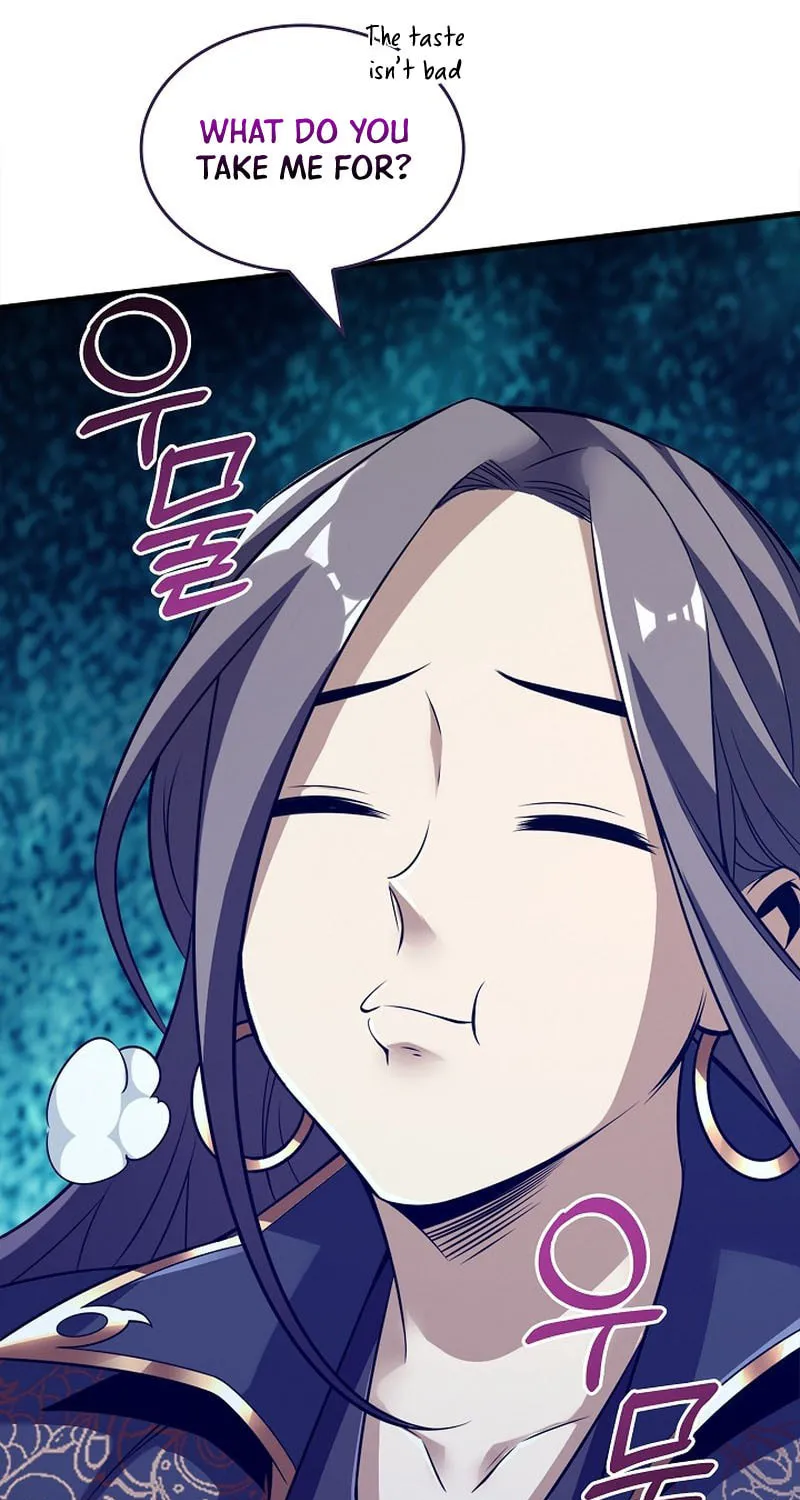 Read I Swallowed the Heavenly Demon chapter 4 image 100 on Lezhin