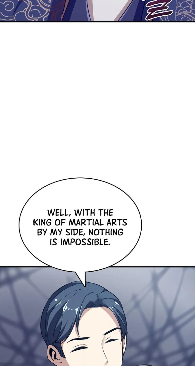Read I Swallowed the Heavenly Demon chapter 4 image 101 on Lezhin