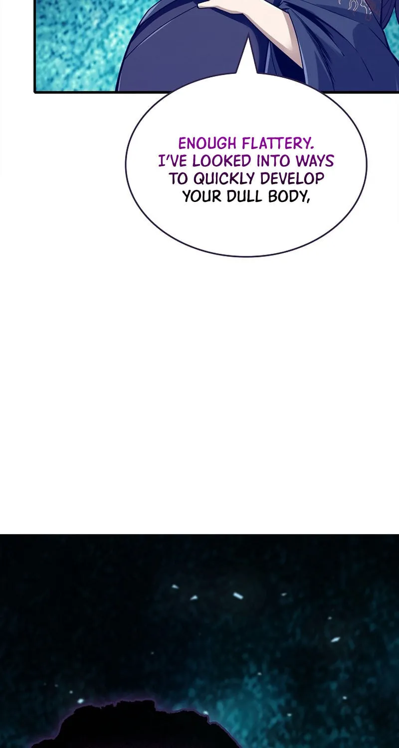 Read I Swallowed the Heavenly Demon chapter 4 image 103 on Lezhin