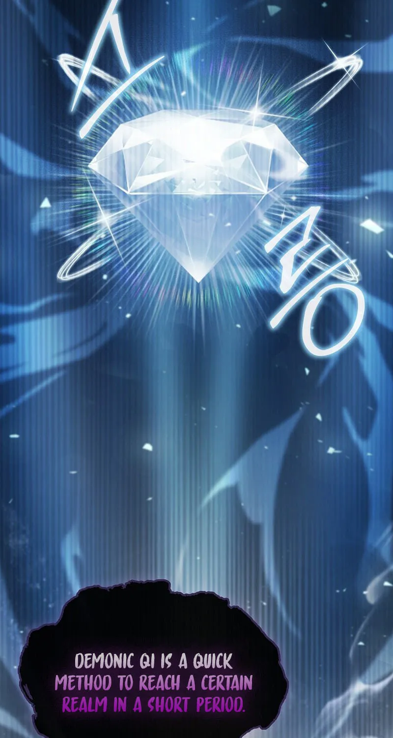 Read I Swallowed the Heavenly Demon chapter 4 image 108 on Lezhin