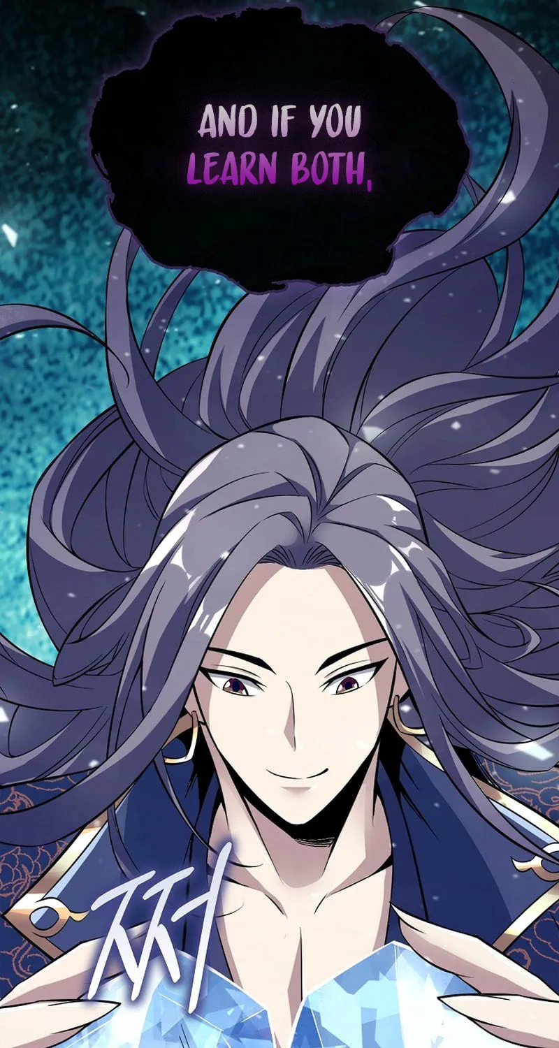 Read I Swallowed the Heavenly Demon chapter 4 image 110 on Lezhin