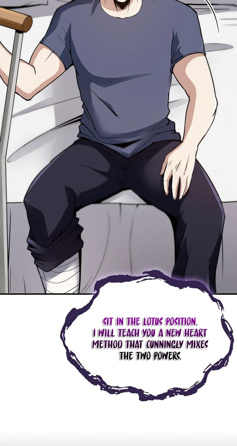 Read I Swallowed the Heavenly Demon chapter 4 image 115 on Lezhin
