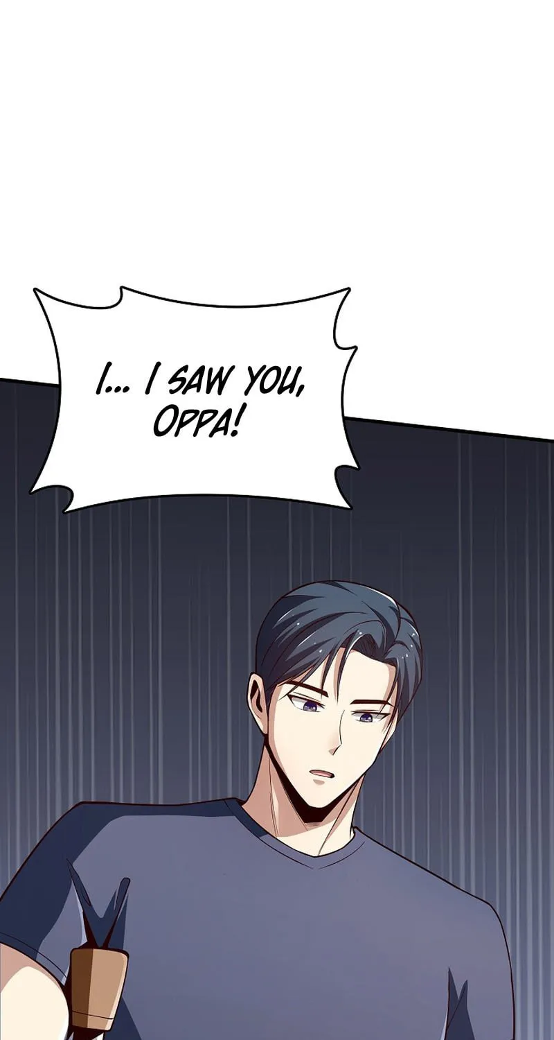 Read I Swallowed the Heavenly Demon chapter 4 image 12 on Lezhin