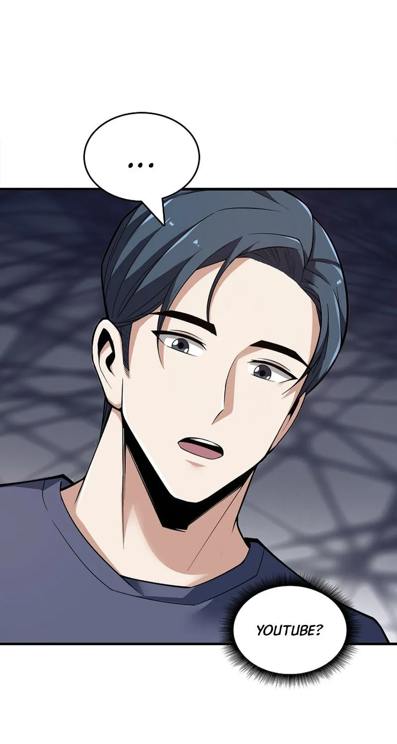 Read I Swallowed the Heavenly Demon chapter 4 image 14 on Lezhin