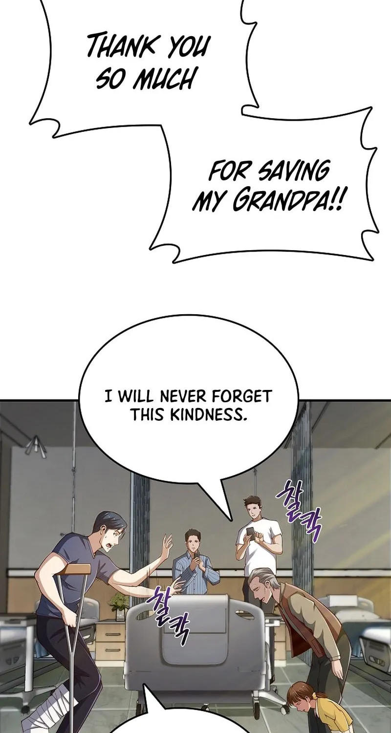 Read I Swallowed the Heavenly Demon chapter 4 image 19 on Lezhin