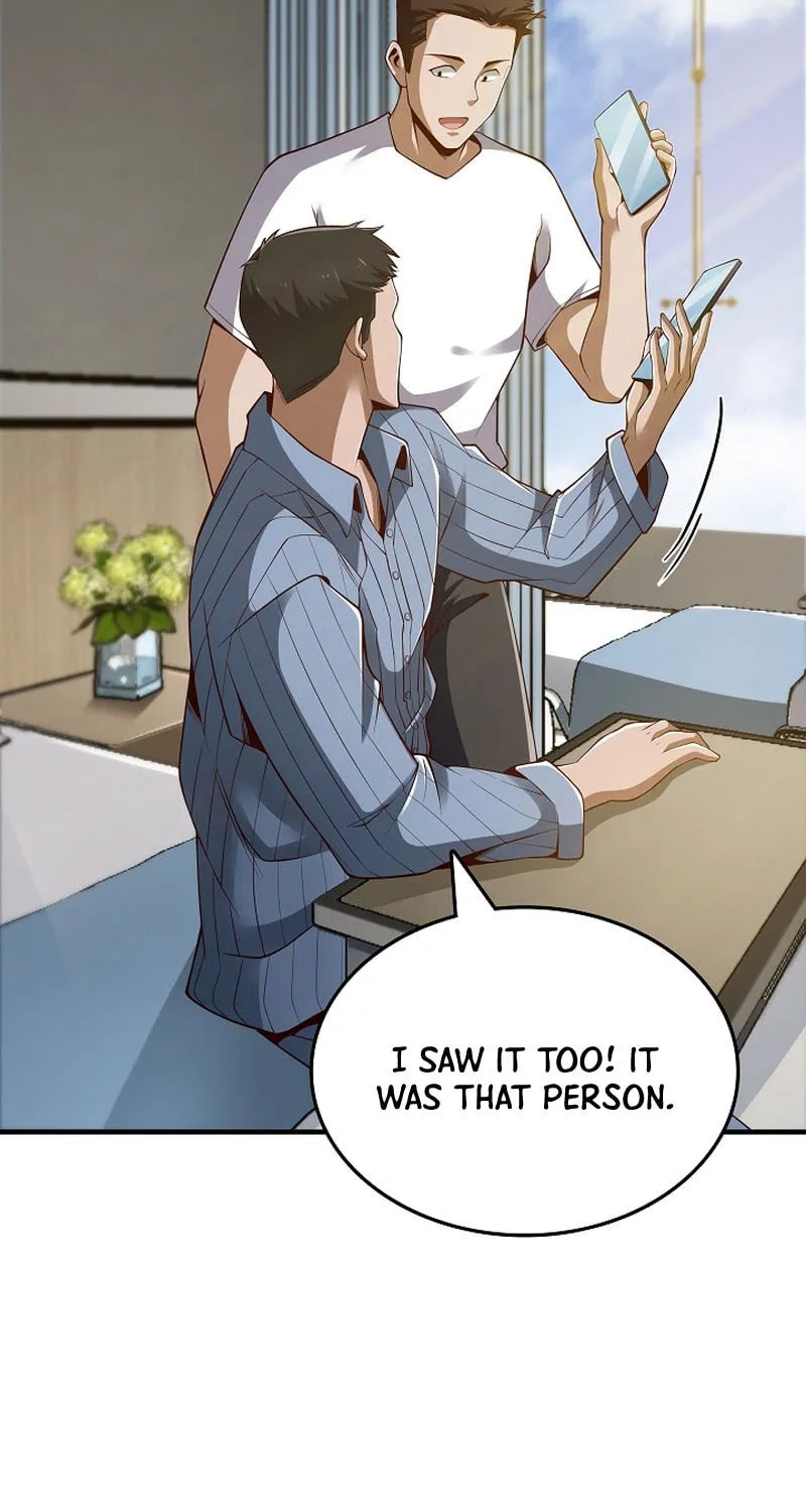 Read I Swallowed the Heavenly Demon chapter 4 image 21 on Lezhin