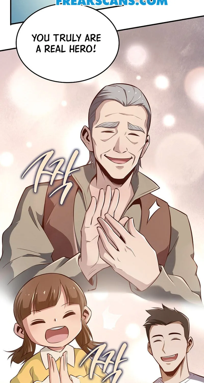 Read I Swallowed the Heavenly Demon chapter 4 image 23 on Lezhin