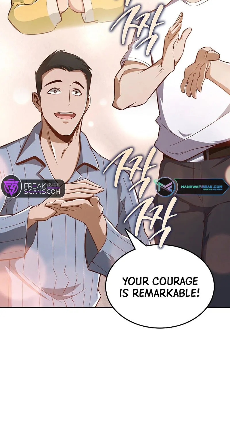 Read I Swallowed the Heavenly Demon chapter 4 image 24 on Lezhin