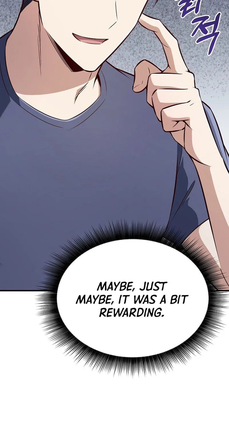 Read I Swallowed the Heavenly Demon chapter 4 image 26 on Lezhin
