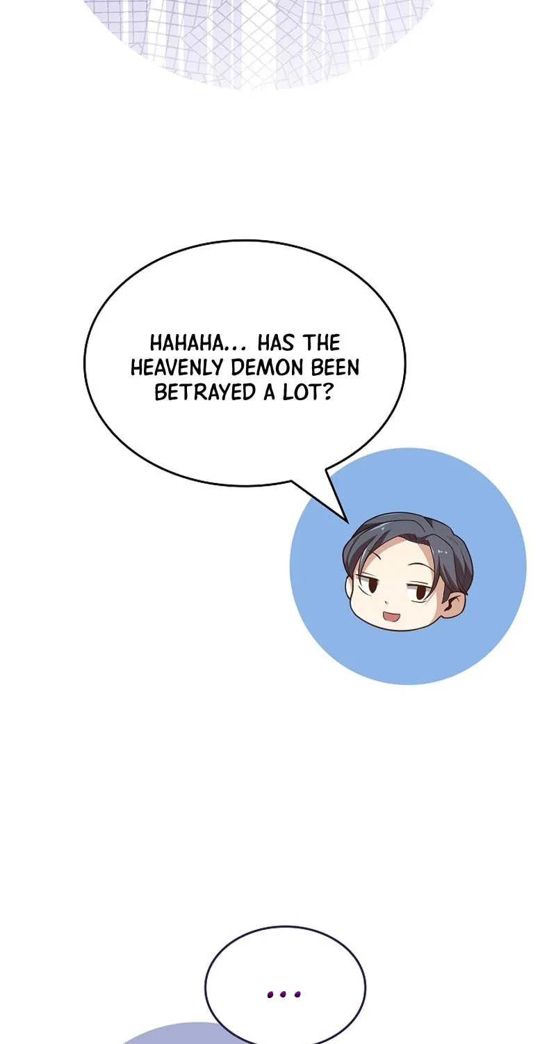 Read I Swallowed the Heavenly Demon chapter 4 image 28 on Lezhin